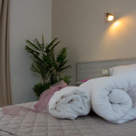 Green Guest House Oristano Exteriör bild