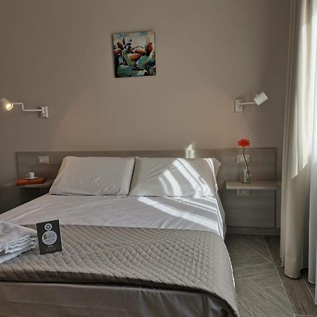 Green Guest House Oristano Exteriör bild