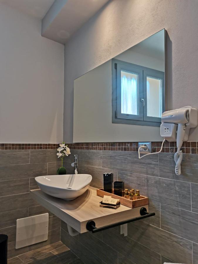 Green Guest House Oristano Exteriör bild