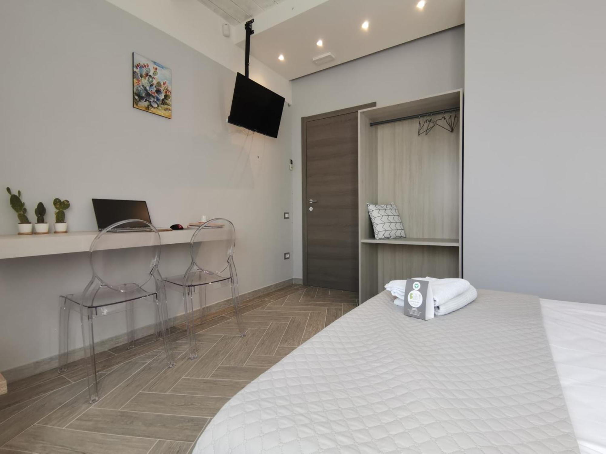 Green Guest House Oristano Exteriör bild